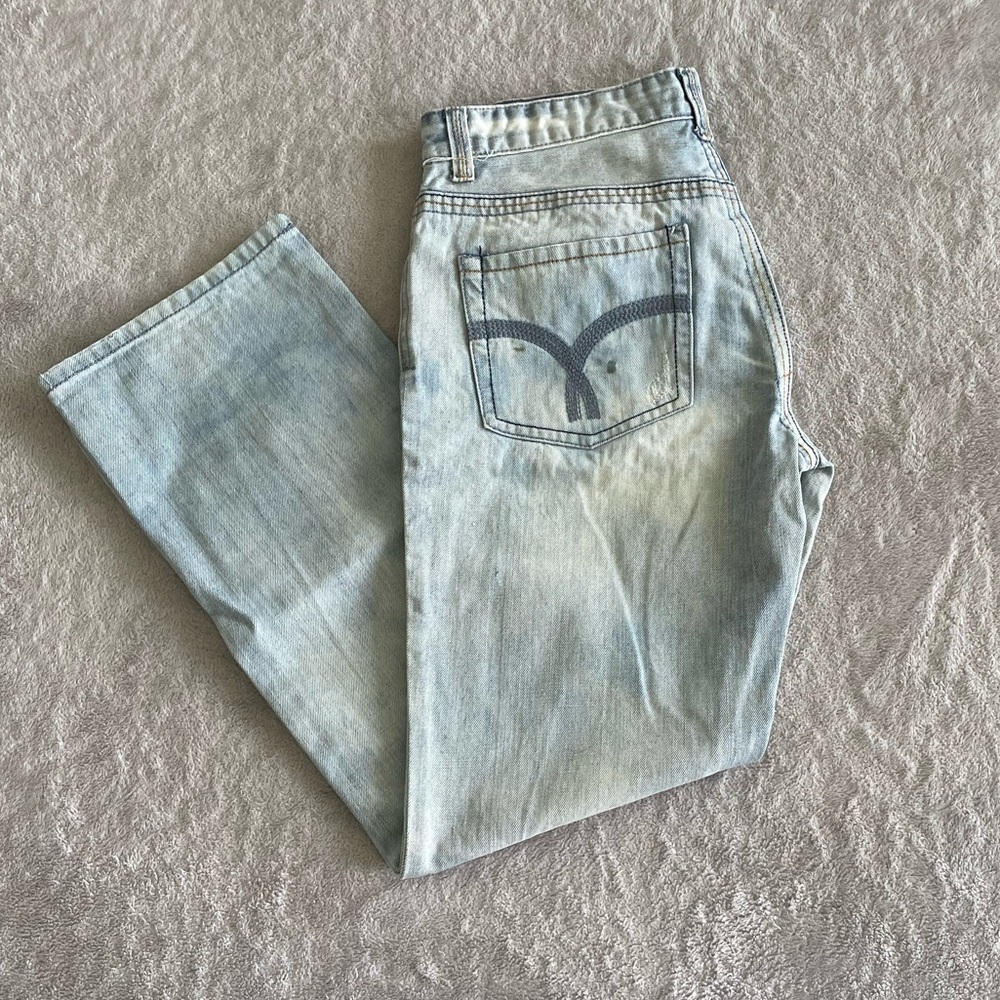 Men’s Jeans